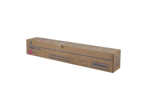 Konica Minolta TN512 Magenta Toner Cartridge - Altimus