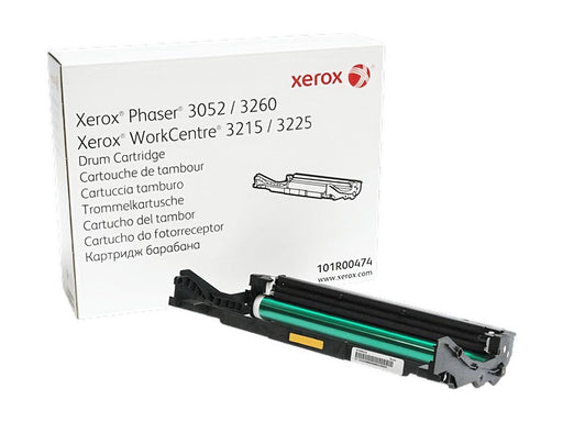 Xerox 101R00474 Black Drum Cartridge - Altimus