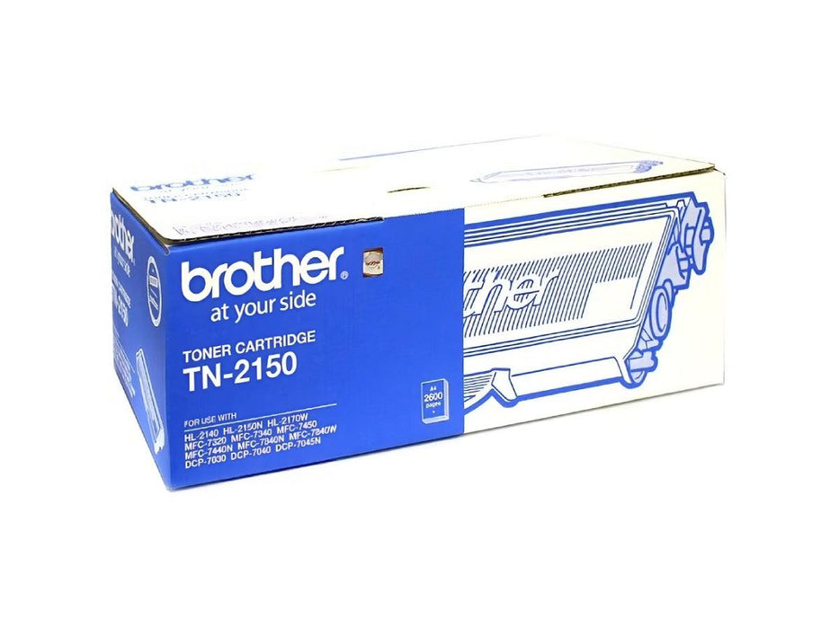 Brother TN-2150 Toner Cartridge (TN2150) - Altimus