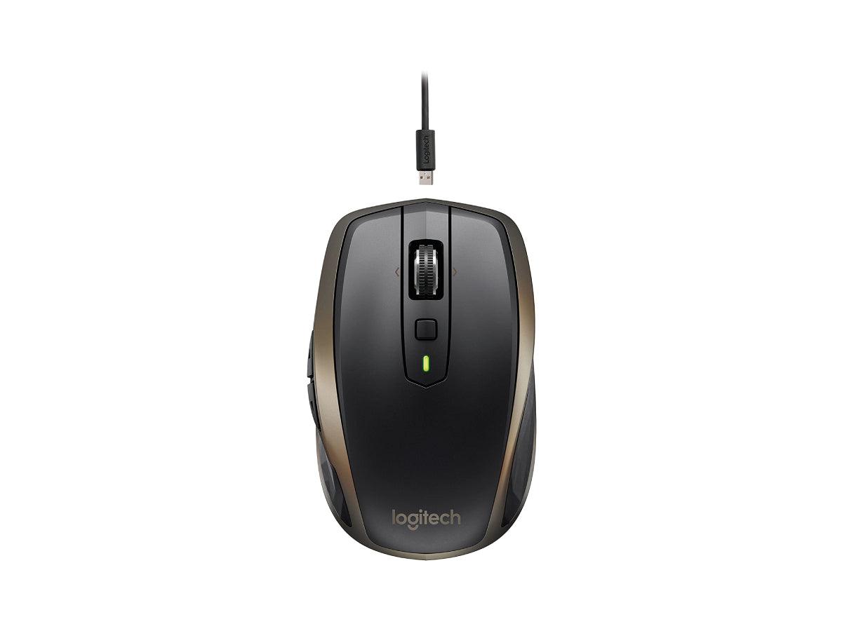 Logitech MX Anywhere2 Wireless Mobile Mouse - Altimus