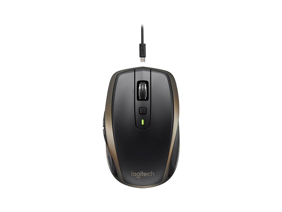 Logitech MX Anywhere2 Wireless Mobile Mouse - Altimus