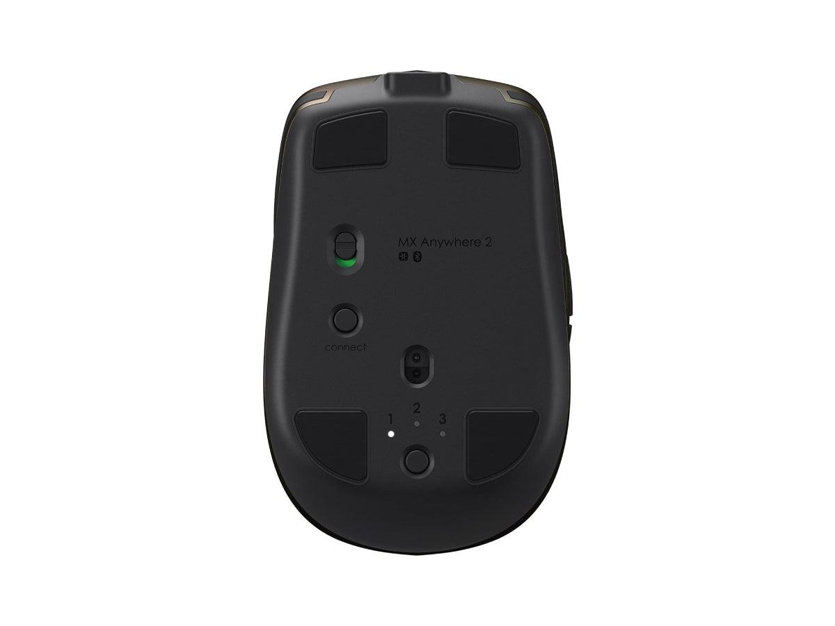 Logitech MX Anywhere2 Wireless Mobile Mouse - Altimus