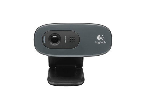 Logitech Hd Webcam C270 - Altimus