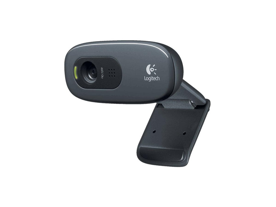 Logitech Hd Webcam C270 - Altimus