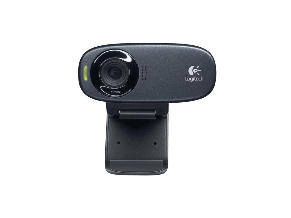 Logitech Hd Webcam C310 - Altimus