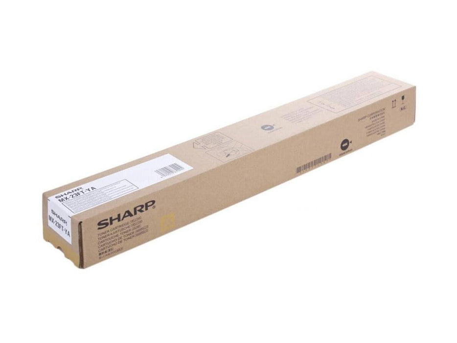 Sharp MX23-FT-YA Toner Cartridge - Altimus