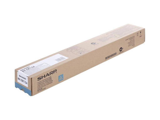 Sharp MX23-FT-CA Toner Cartridge - Altimus