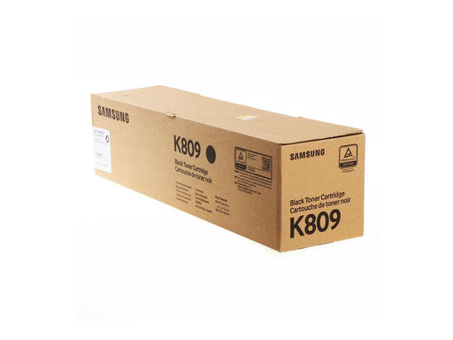 Samsung CLT-K809S Black Toner Cartridge - Altimus