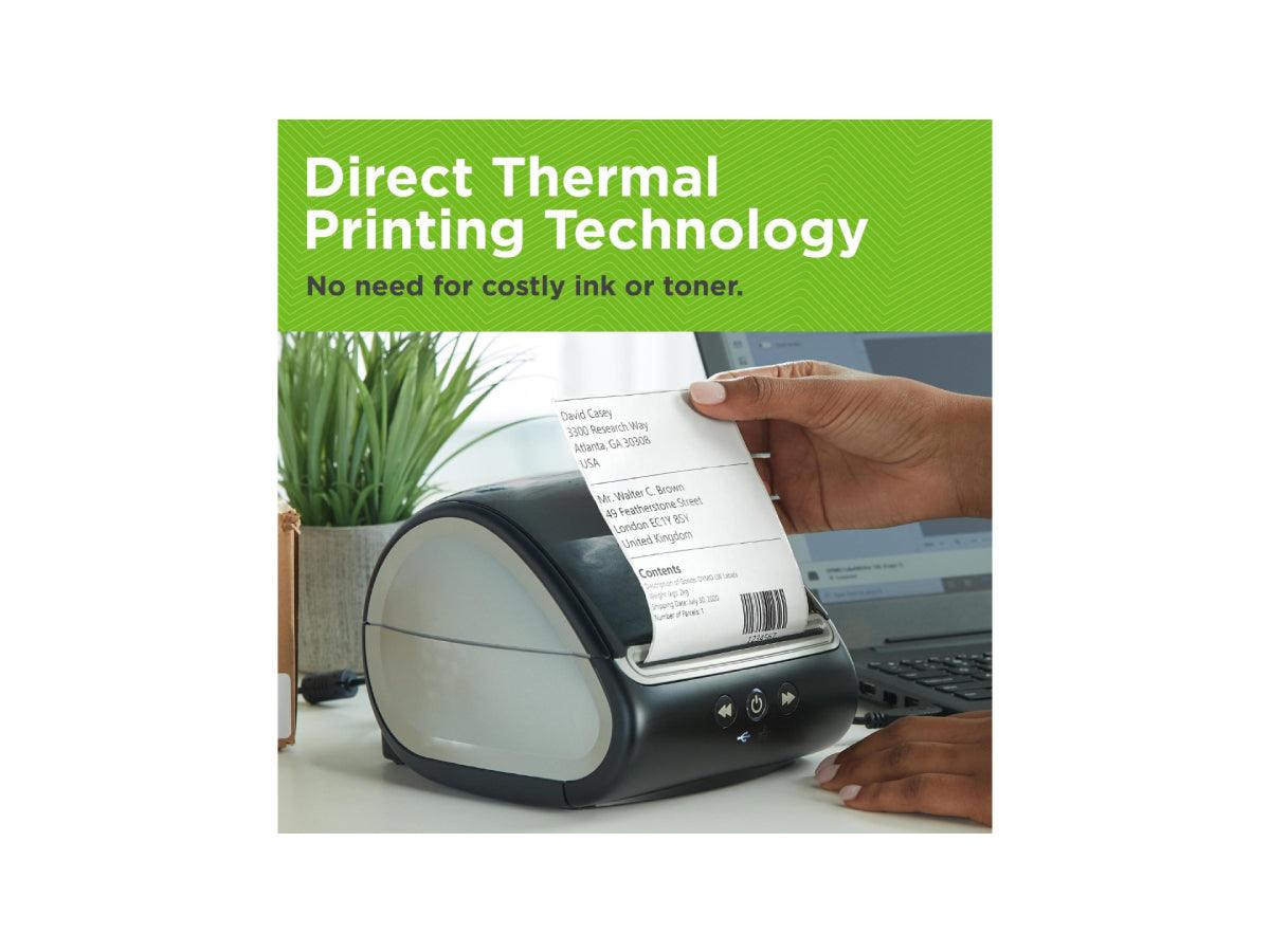 Dymo Label Writer 5XL Label Printer - Altimus