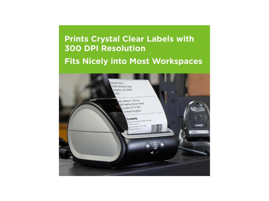 Dymo Label Writer 5XL Label Printer - Altimus