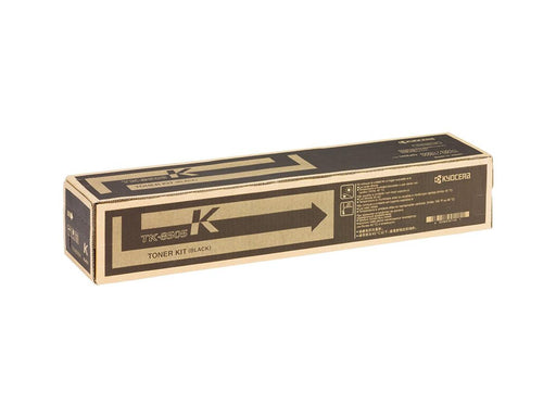Kyocera TK-8505K Black Toner Cartridge - Altimus