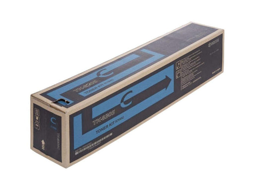 Kyocera TK-8305C Cyan Toner Cartridge - Altimus
