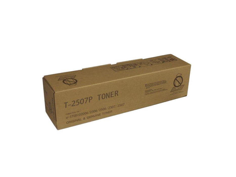 Toshiba T - 2507P Toner (12K) Toner Cartridge - Altimus