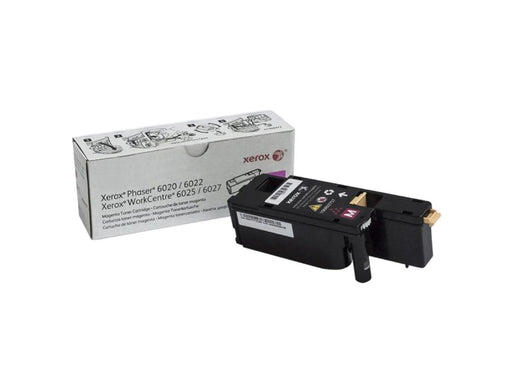 Xerox 106R02761 Magenta Toner Cartridge - Altimus