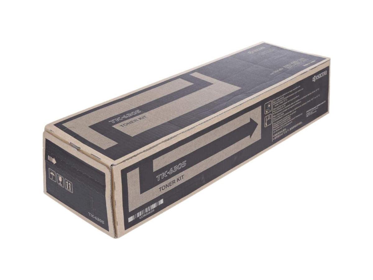 Kyocera TK - 6305 Black Toner Cartridge - Altimus