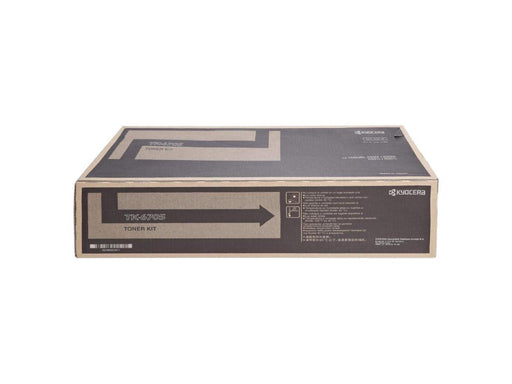 Kyocera TK - 6705 Black Toner Cartridge - Altimus