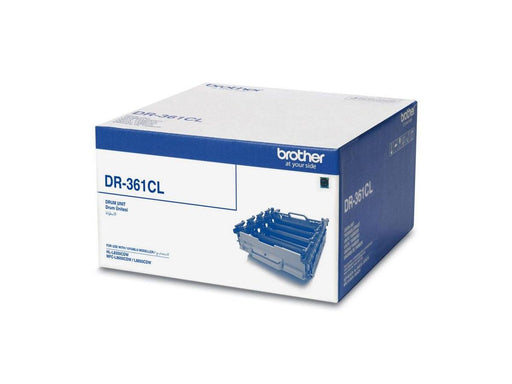 Brother DR-361CL Drum Unit - Altimus