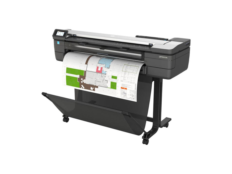 HP DesignJet T830 36-in Multifunction Printer (F9A30D) - Altimus