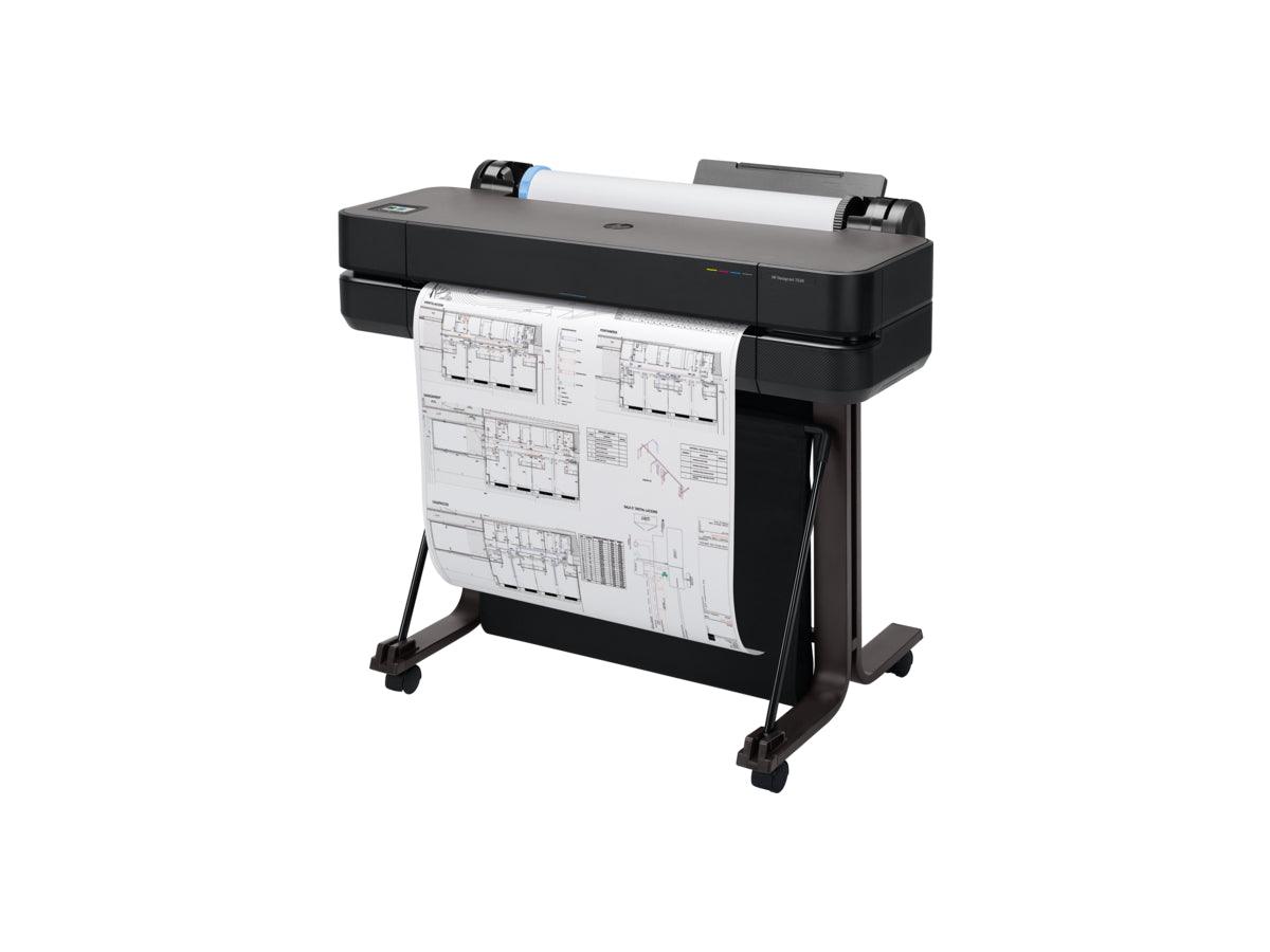 HP DesignJet T630 24-in Printer (5HB09A) - Altimus