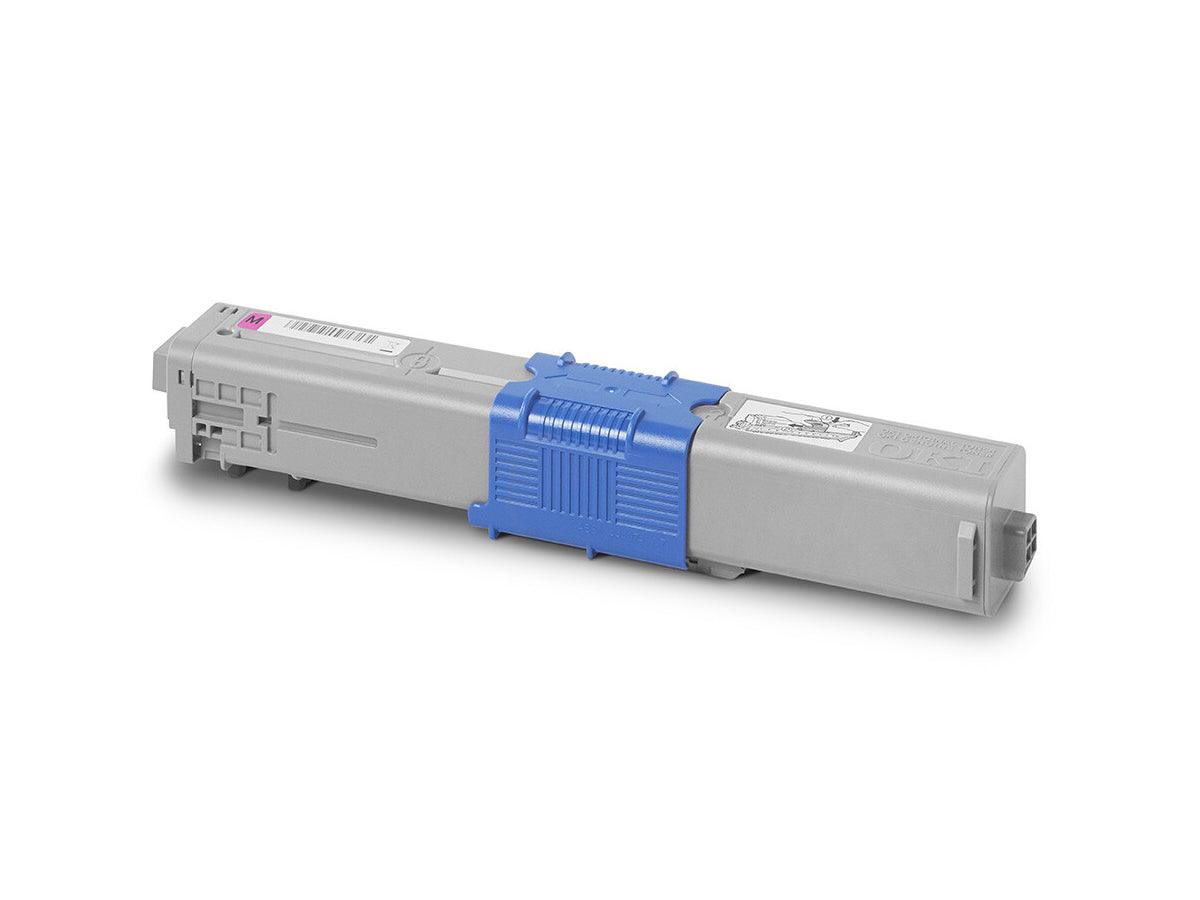 OKI 46508738 Magenta Toner Cartridge - Altimus