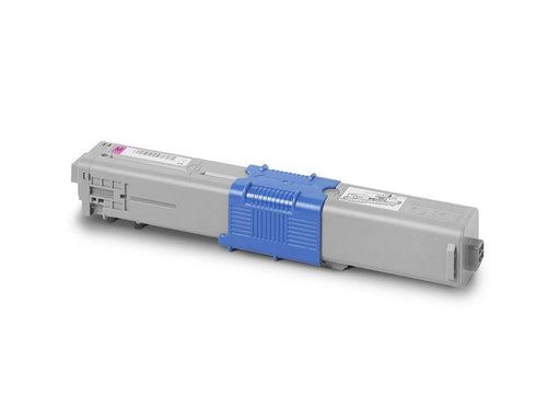 OKI 46508738 Magenta Toner Cartridge - Altimus