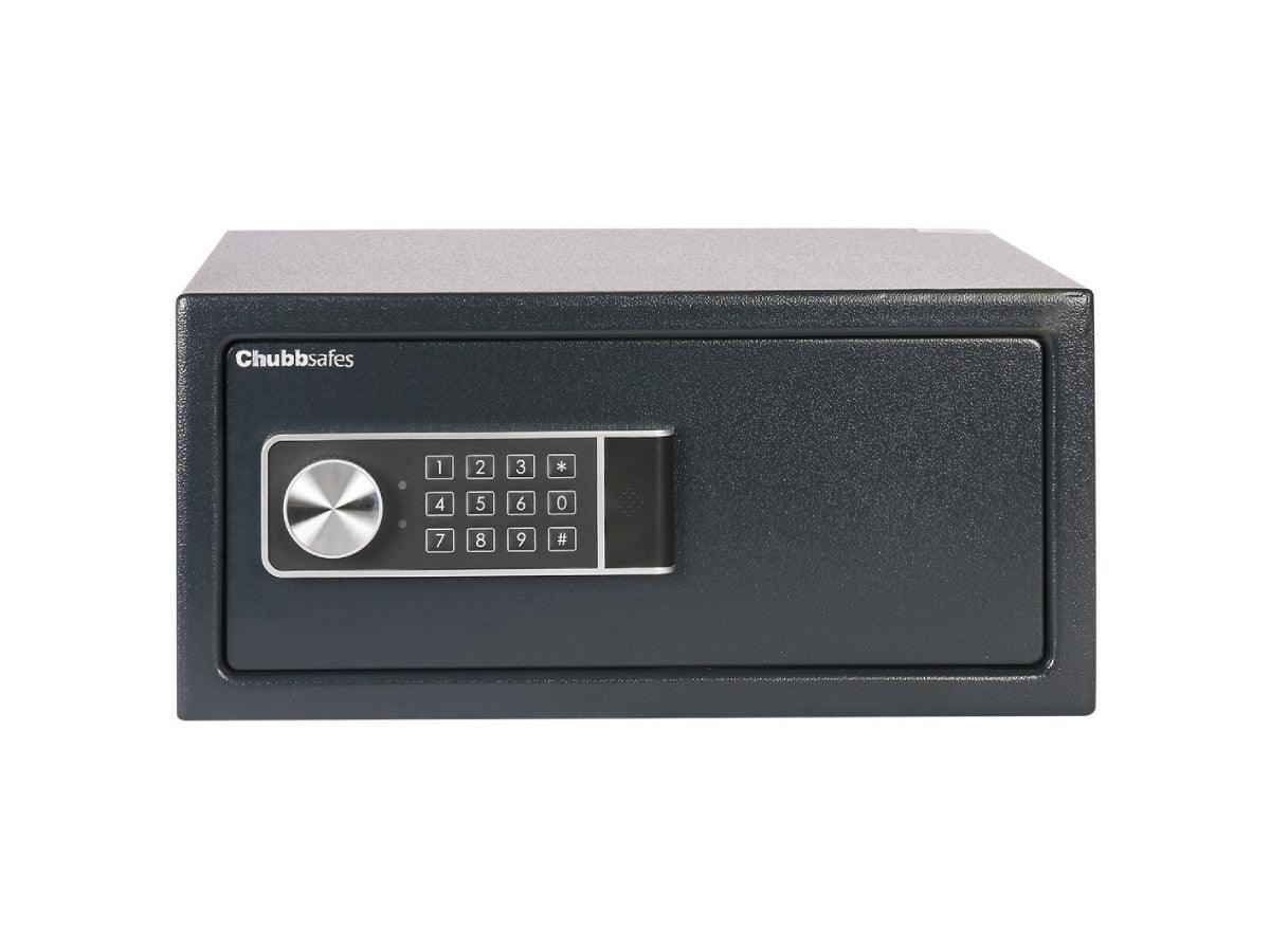 Chubbsafes Elements Air Laptop Model 25, Burglary Safe, Electronic Lock - Altimus