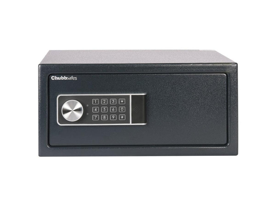 Chubbsafes Elements Air Laptop Model 25, Burglary Safe, Electronic Lock - Altimus