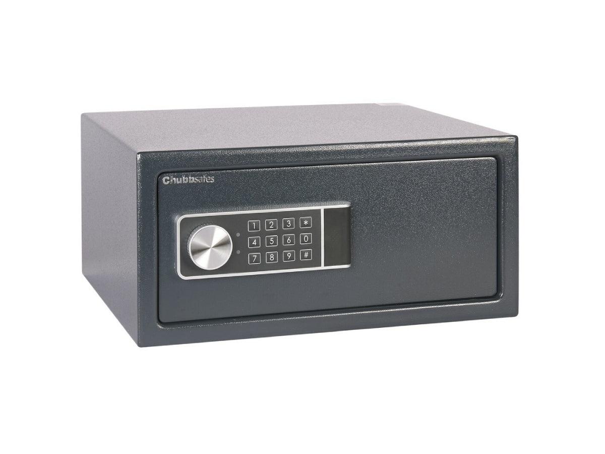Chubbsafes Elements Air Laptop Model 25, Burglary Safe, Electronic Lock - Altimus