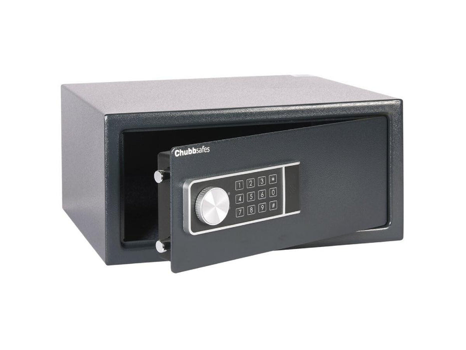 Chubbsafes Elements Air Laptop Model 25, Burglary Safe, Electronic Lock - Altimus