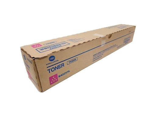 Konica Minolta TN328M Magenta Toner Cartridge - Altimus