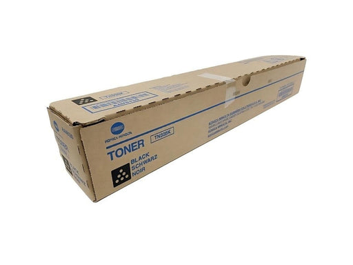 Konica Minolta TN328K Black Toner Cartridge - Altimus