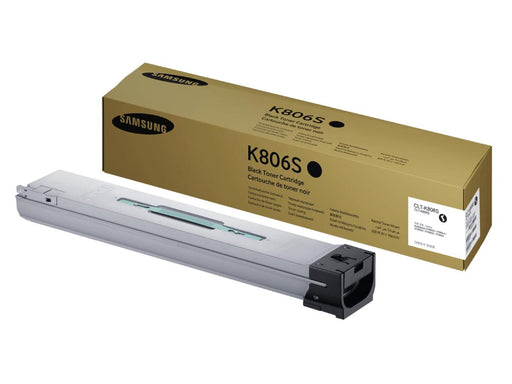 Samsung CLT-K806S Black Toner Cartridge - Altimus