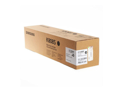 Samsung CLT-K808S Black Toner Cartridge - Altimus