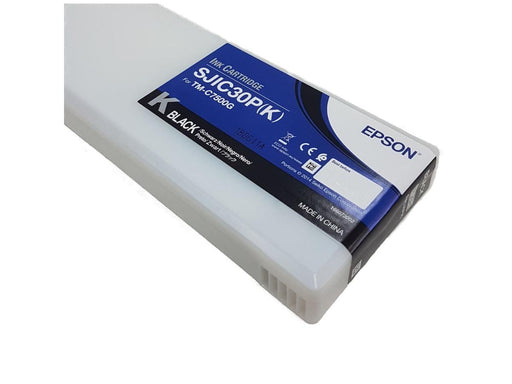 Epson SJIC30P(K) Black Ink Cartridge - Altimus