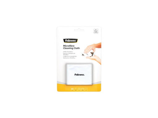 Fellowes Microfibre Cleaning Cloth ( 9974506) - Altimus