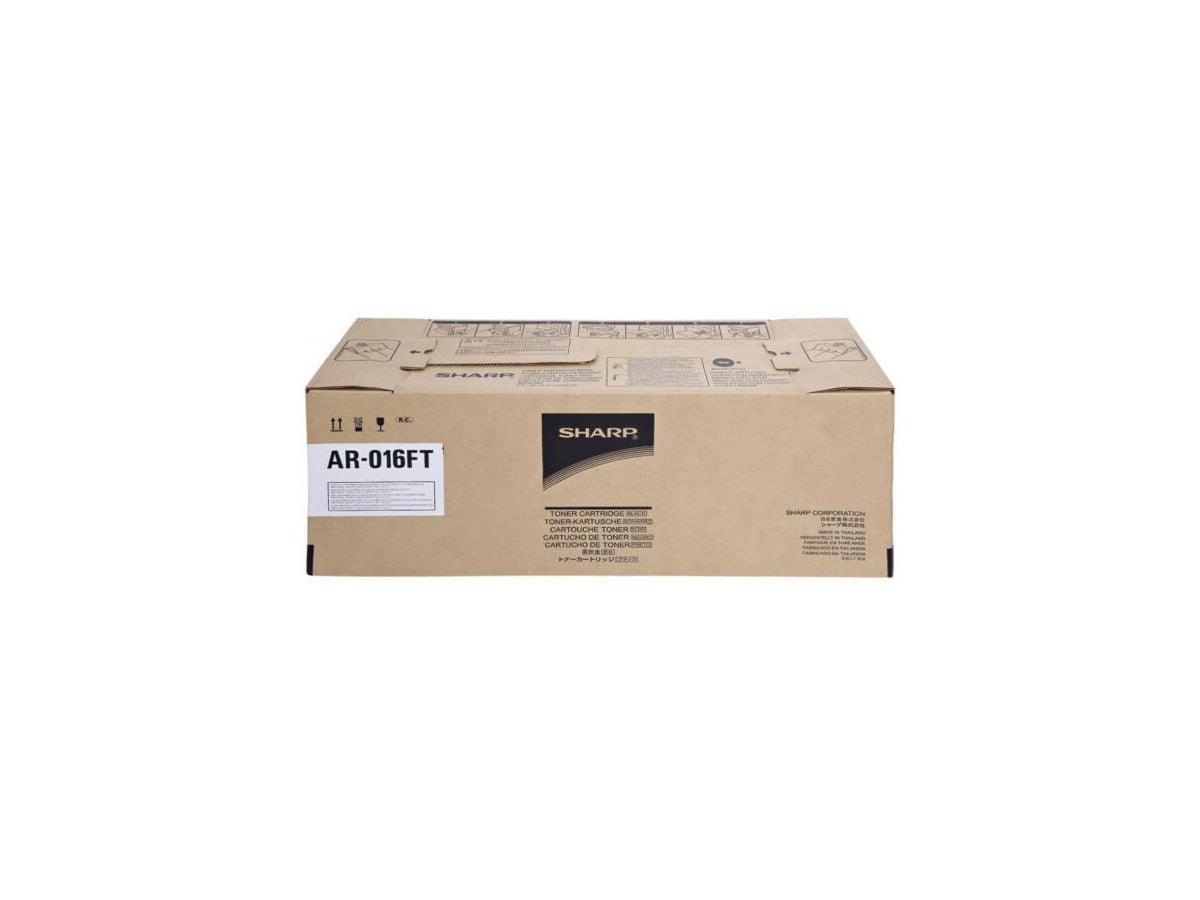 Sharp AR - 016FT Toner | Dubai & Abu Dhabi, UAE | Altimus.Office