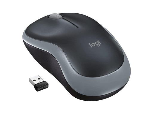 Logitech Wireless Mouse M185 - Altimus