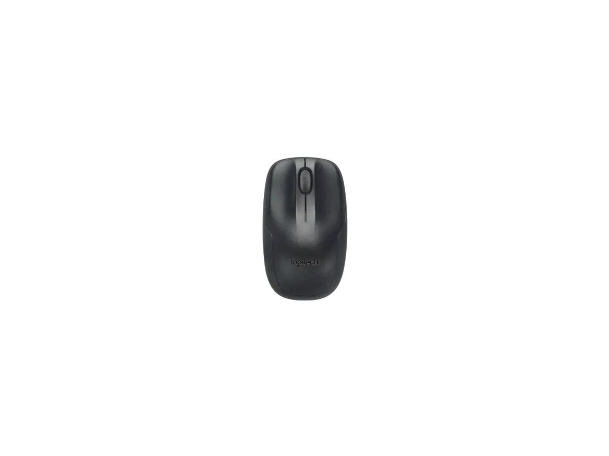 Logitech Wireless Combo Mk220 - Altimus