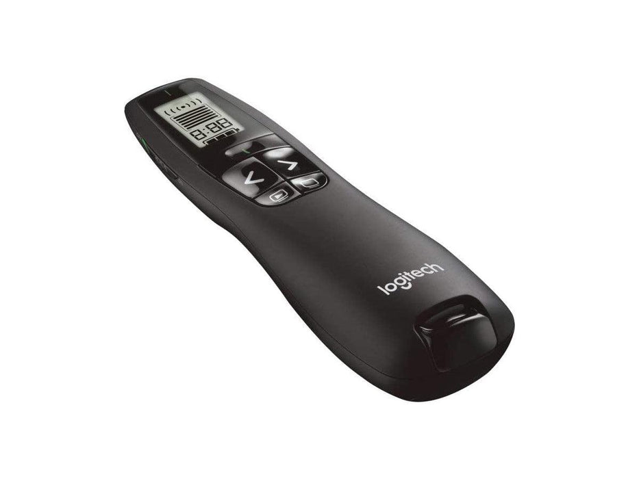 Logitech Presenter R700 | Dubai & Abu Dhabi, UAE | Altimus.Office