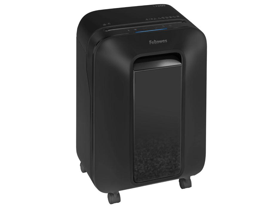 Fellowes LX200 Crosss Cut Shredder - Altimus