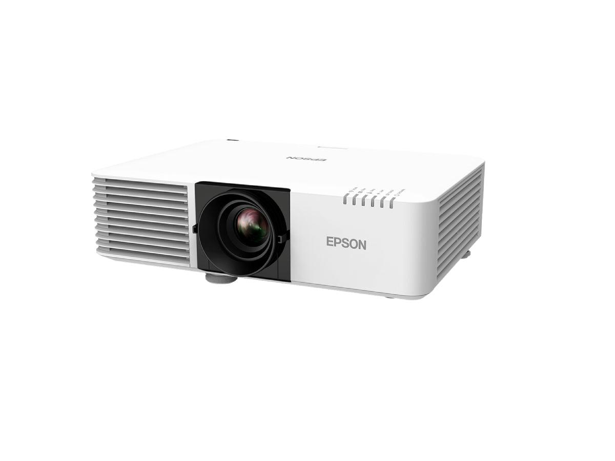 Epson Powerlite L520U 3LCD FHD WUXGA Laser Projector - Altimus