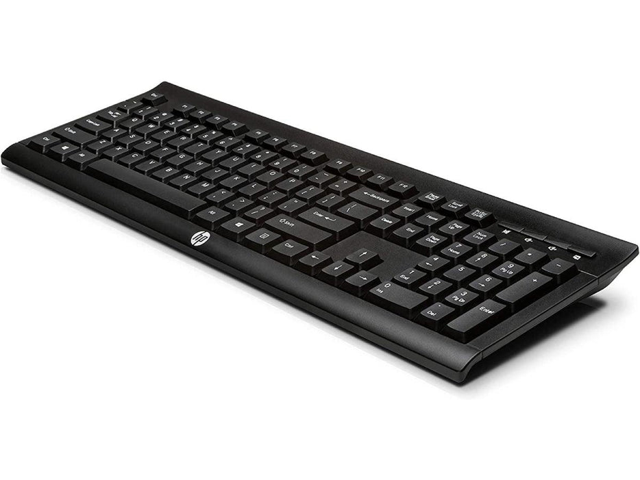 HP K2500 Wireless Keyboard (E5E78AA) - Altimus
