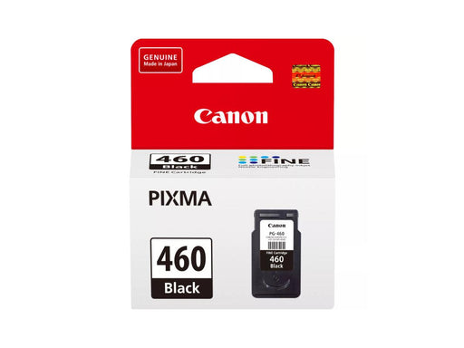 Canon PG-460 Black Ink Cartridge - Altimus