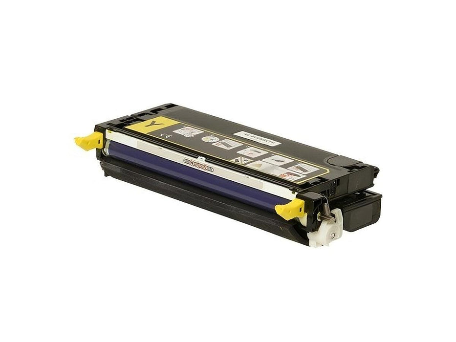 Xerox 106R01402 Yellow Cartridge Toner