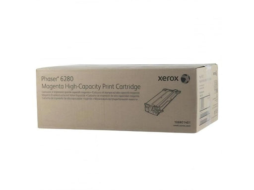 Xerox 106R01401 Magenta Toner Cartridge - Altimus