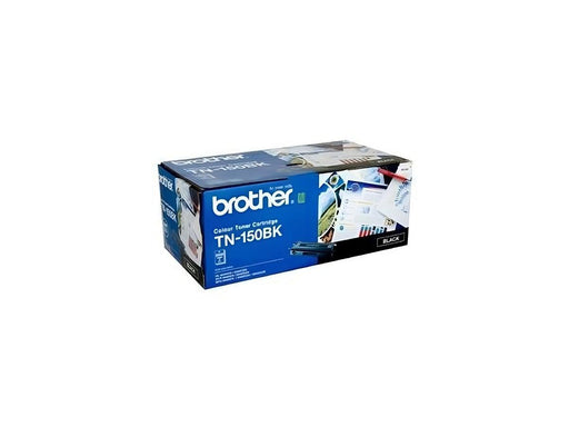Brother TN-150 Black Toner Cartridge (TN150BK) - Altimus
