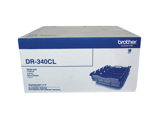 Brother DR340CL Drum Unit (DR-340CL) - Altimus
