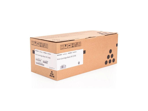 Ricoh SP-C310E Black Toner Cartridge - Altimus