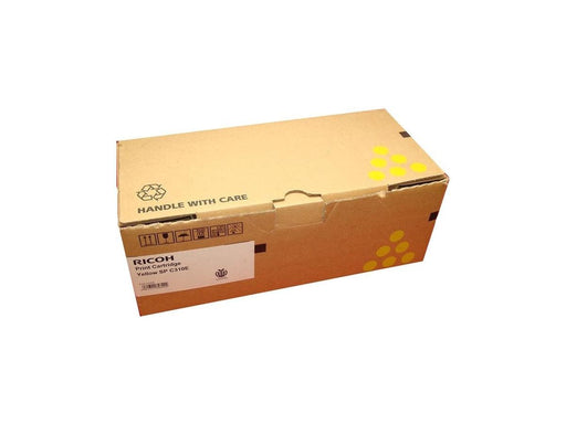 Ricoh SP-C310E Yellow Toner Cartridge - Altimus