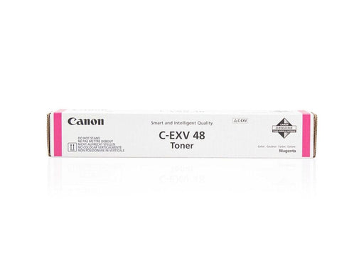 Canon C-EXV 48 Magenta Toner Cartridge - Altimus